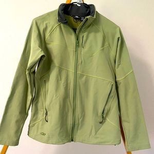 Outdoor Research Softshell Jacket